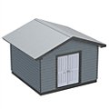 Storage Sheds image